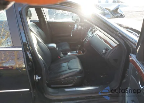 2007 Cadillac Dts Luxury I from USA, damaged, VIN 1G6KD57Y77U225236